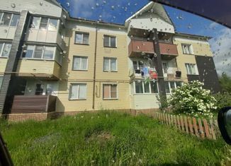 Продажа 1-комнатной квартиры, 34 м2, деревня Марфино, Молодёжная улица, 1А