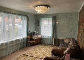 Продам трехкомнатную квартиру, 52.6 м2, село Мишкино, Строительная улица, 3