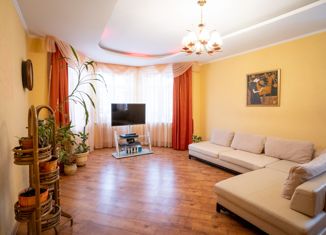 Продам дом, 362 м2, Краснознаменск, Рябиновая улица, 3