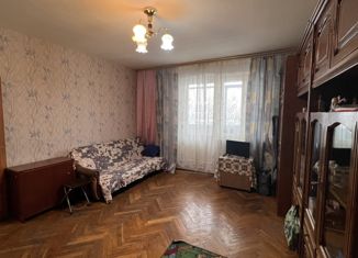 Продается однокомнатная квартира, 47.9 м2, Москва, метро Кунцевская, Рублёвское шоссе, 14к1