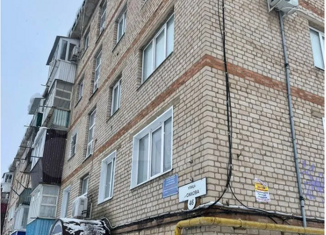 1-комнатная квартира на продажу, 30.2 м2, Оренбургская область, улица Рожкова, 46