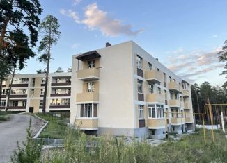 Продажа однокомнатной квартиры, 38.4 м2, рабочий посёлок Волжский, улица Жилгородок, 21А