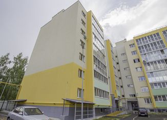 Продается 1-комнатная квартира, 43.7 м2, Ульяновск, улица Ефремова, 84, Засвияжский район