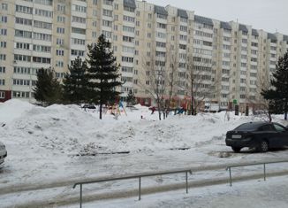 Продам однокомнатную квартиру, 36 м2, Новосибирская область, улица В. Высоцкого, 50
