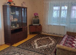 1-комнатная квартира на продажу, 31.3 м2, село Сарманово, улица Сельхозтехники, 29