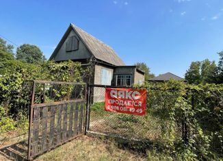 Дом на продажу, 34.5 м2, хутор Гавердовский, 3-й переулок