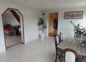 Продаю дом, 100 м2, село Бершеть, Сибирский тракт, 38Б