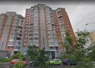 1-комнатная квартира на продажу, 38.2 м2, Москва, улица Марьинский Парк, 5к3, улица Марьинский Парк
