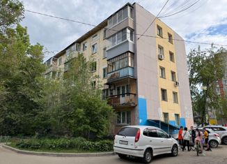 Продается 2-комнатная квартира, 44.6 м2, Хабаровск, улица Королёва, 6