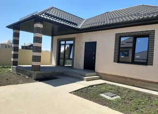 Продается дом, 127 м2, Краснодар, 2-й проезд Куликова Поля, 36/3, 2-й проезд Куликова Поля