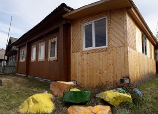 Продам дом, 85 м2, деревня Зубово