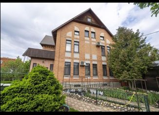 Продаю дом, 460 м2, Мытищи, Уездная улица, 8