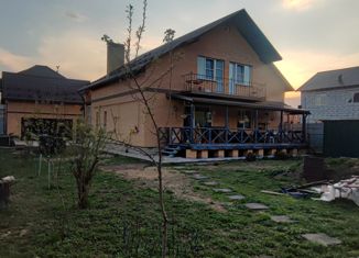 Продаю дом, 120 м2, Звенигород, Огородный переулок