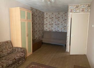 Сдам 1-комнатную квартиру, 43 м2, посёлок Шушары, Пушкинская улица, 34