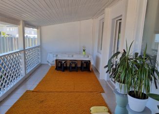 Продается таунхаус, 89.9 м2, село Булгаково, Кугарчинский переулок, 3