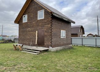 Продается дом, 80 м2, дачное некоммерческое партнерство Гольфстрим