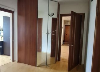 Продажа четырехкомнатной квартиры, 81 м2, Пермь, улица Адмирала Макарова, 22А, жилой район Нижняя Курья