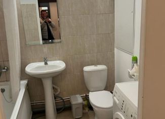 Продажа квартиры студии, 19 м2, Рязань, микрорайон Олимпийский городок, 3, Октябрьский район