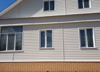 Продается дом, 130 м2, деревня Первомайский, Шоссейная улица