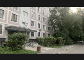 Продам трехкомнатную квартиру, 58.8 м2, Москва, Зюзинская улица, 4к4, Зюзинская улица