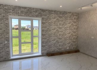 Дом на продажу, 100 м2, посёлок Заволжье, Весёлый переулок, 5