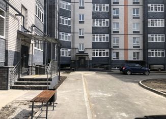Продается однокомнатная квартира, 31.4 м2, село Высокая Гора, улица Сельхозтехника, 6/1