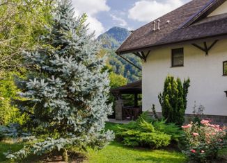 Продажа дома, 300 м2, село Казачий Брод, Краснофлотская улица, 43