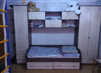 Двухкомнатная квартира на продажу, 52 м2, Белокуриха, Советская улица, 10