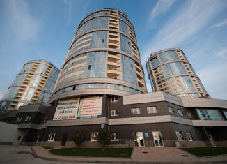 Продается 3-комнатная квартира, 63 м2, Сочи, ЖК Морская Симфония, улица Ленина, 298Бк2