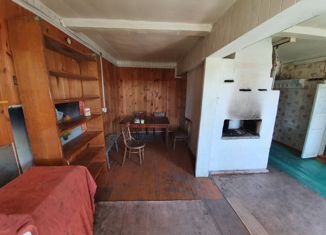 Дом на продажу, 32 м2, деревня Измоденова, улица Пушкина, 13