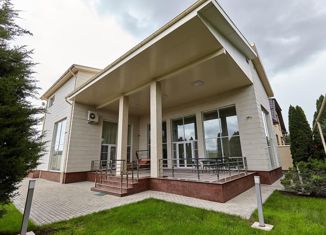 Продажа дома, 414 м2, Краснодар, улица Федосеева, 51, улица Федосеева