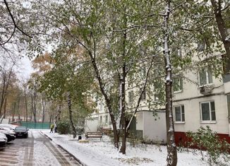Продаю двухкомнатную квартиру, 46 м2, Москва, 3-я Карачаровская улица, 8к1, 3-я Карачаровская улица