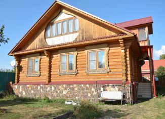 Дом на продажу, 116.6 м2, рабочий посёлок Верхозим, Новая улица, 7А