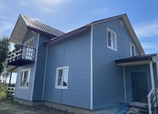 Продаю дом, 140 м2, село Ивановское