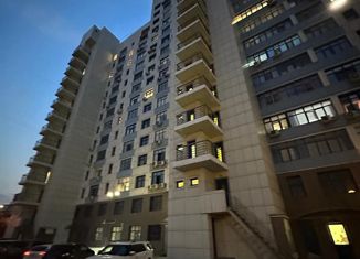 Продажа 1-ком. квартиры, 40.8 м2, Москва, Нагатинская набережная, 56А, метро Нагатинский Затон