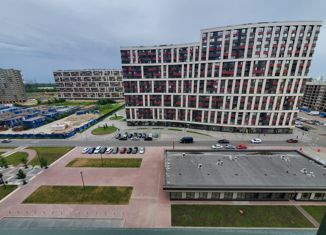 Продажа однокомнатной квартиры, 36 м2, Мурино, ЖК Урбанист