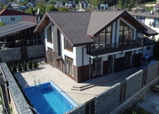 Продаю дом, 160 м2, село Нижняя Шиловка, улица Мясникяна