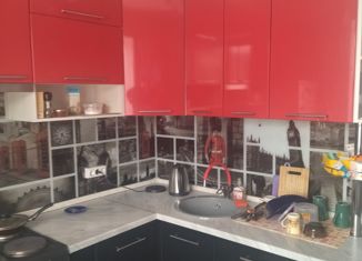 Продается 2-ком. квартира, 57 м2, Черногорск, Юбилейная улица, 34