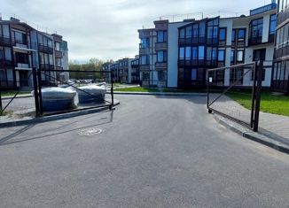 1-комнатная квартира на продажу, 50 м2, Красное Село, улица Первого Мая, 1к3