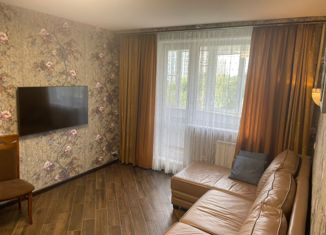 Продам однокомнатную квартиру, 37.4 м2, Москва, Варшавское шоссе, 124, метро Южная