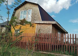 Продажа дома, 47 м2, Омск, территория СОСН Керамик Плюс, 3