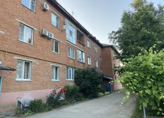 Продам 1-комнатную квартиру, 32.2 м2, станица Северская, Запорожская улица, 37