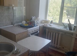 1-комнатная квартира на продажу, 30 м2, рабочий посёлок Юганец, Новая улица, 1