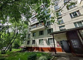 Продается квартира студия, 11 м2, Москва, Полярная улица, 36, СВАО