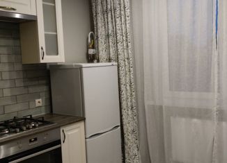 Продается однокомнатная квартира, 28.1 м2, посёлок Петровский, улица Константина Паустовского, 13