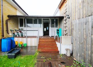 Продаю дом, 270 м2, Ялуторовск, Васильковая улица, 25