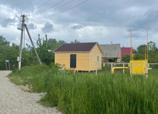 Продам дом, 36 м2, поселок городского типа Афипский, Комсомольская улица