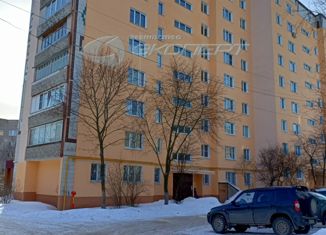 3-комнатная квартира на продажу, 62.8 м2, Кольчугино, улица 3-го Интернационала, 53