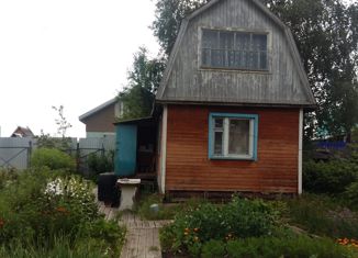 Продаю дом, 20 м2, территория Эжвинский