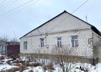 Продажа дома, 62.7 м2, рабочий посёлок Городище, Красная улица, 41